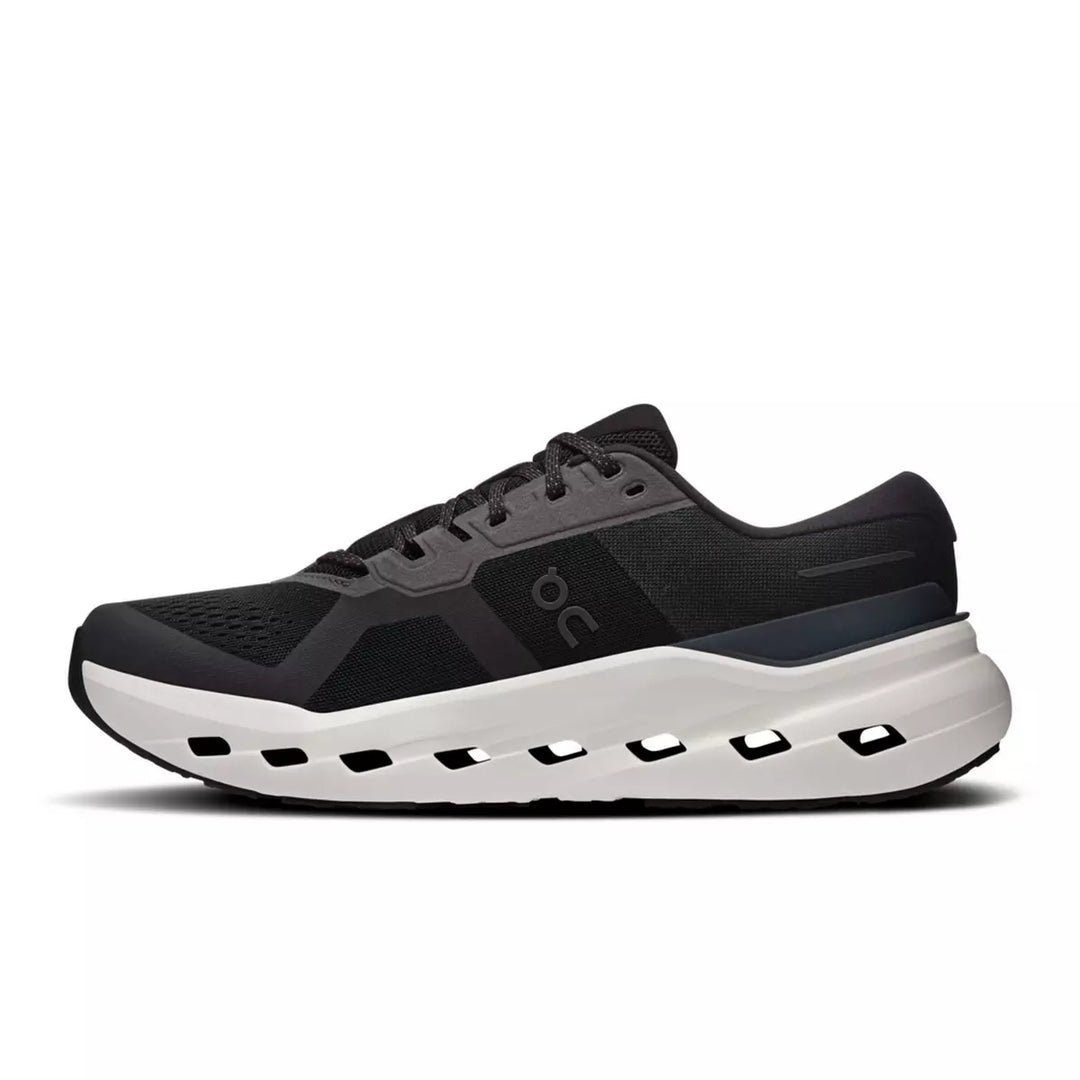 Heren Cloudrunner 3 Hardloopschoenen – Stabiliteit & Comfort Daily Trainers