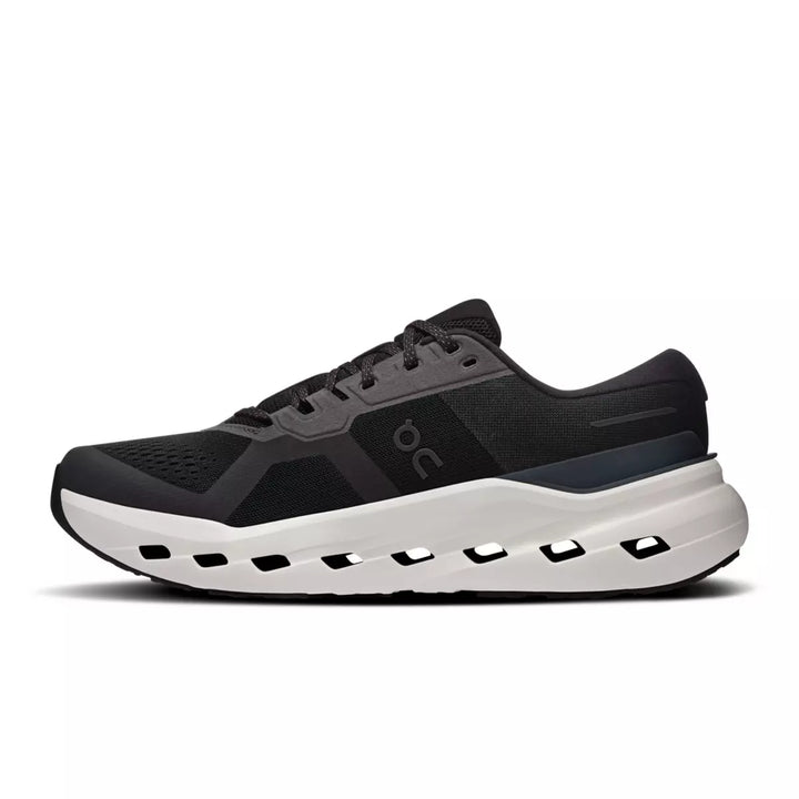 Heren Cloudrunner 3 Hardloopschoenen – Stabiliteit & Comfort Daily Trainers