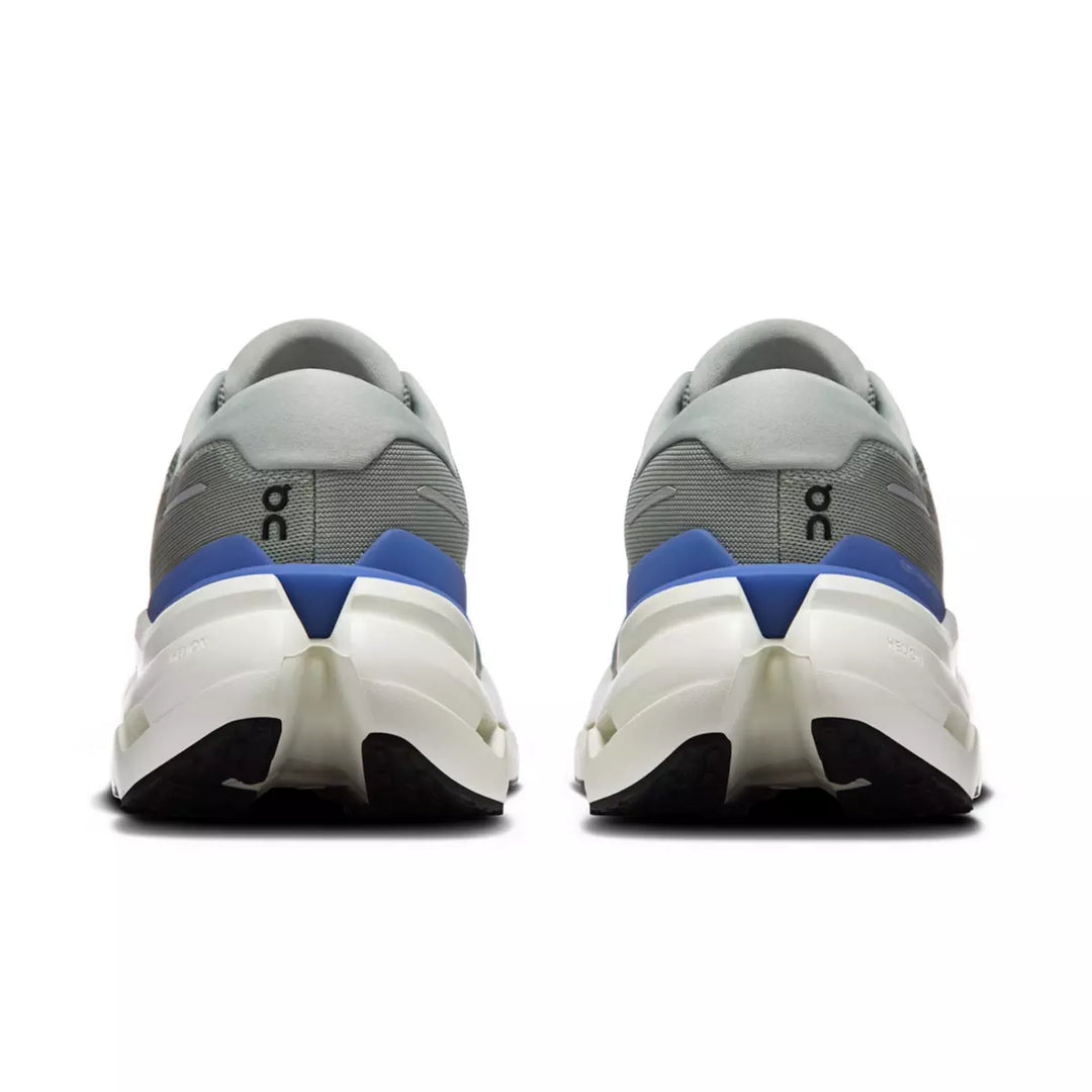 Heren On Cloudrunner 3 Wide – comfortabele stabiele hardloopschoen