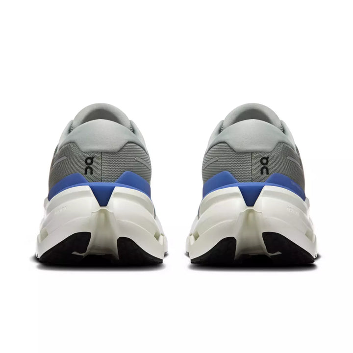 Heren On Cloudrunner 3 Wide – comfortabele stabiele hardloopschoen