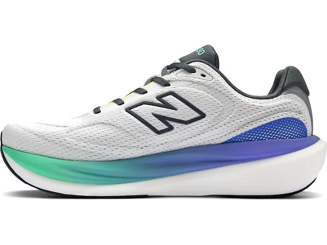 Heren New Balance Fresh Foam X 1080 V15 Hardloopschoenen