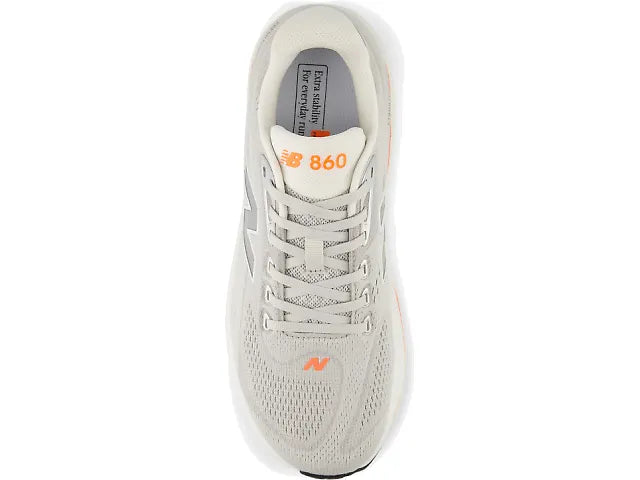 Men’s New Balance 860 V15 Stability Hardloopschoenen