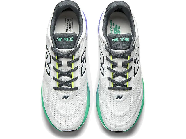 Heren New Balance Fresh Foam X 1080 V15 Hardloopschoenen