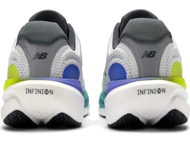 Heren New Balance Fresh Foam X 1080 V15 Hardloopschoenen