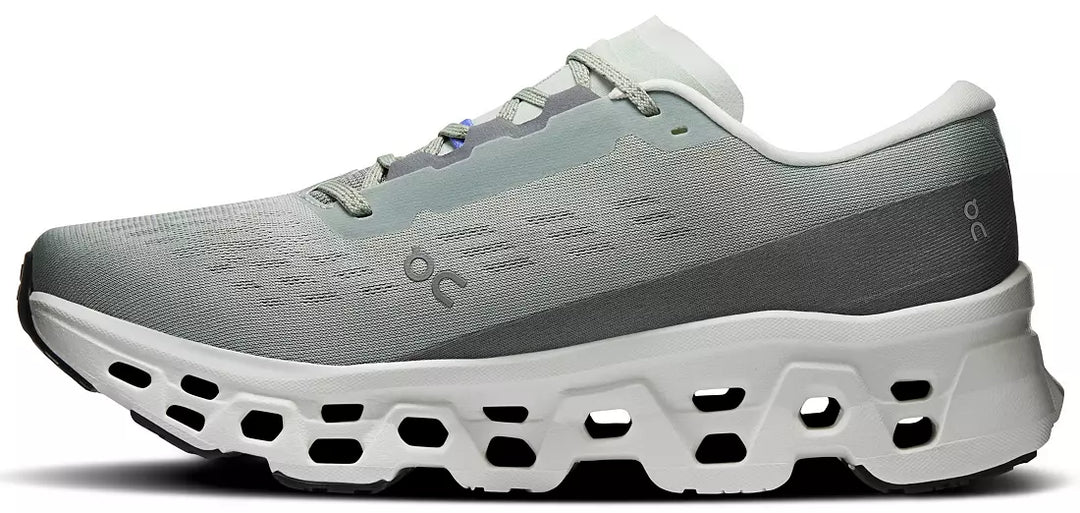 Heren On Cloudmonster 3 – energieke en comfortabele hardloopschoen