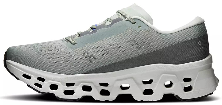 Heren On Cloudmonster 3 – energieke en comfortabele hardloopschoen