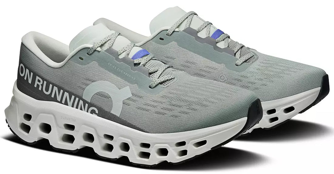 Heren On Cloudmonster 3 – energieke en comfortabele hardloopschoen