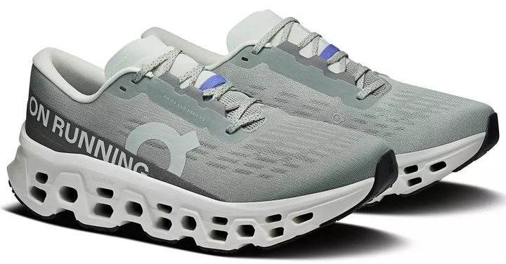 Heren On Cloudmonster 3 – energieke en comfortabele hardloopschoen