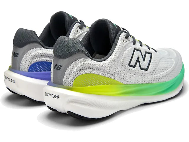 Heren New Balance Fresh Foam X 1080 V15 Hardloopschoenen