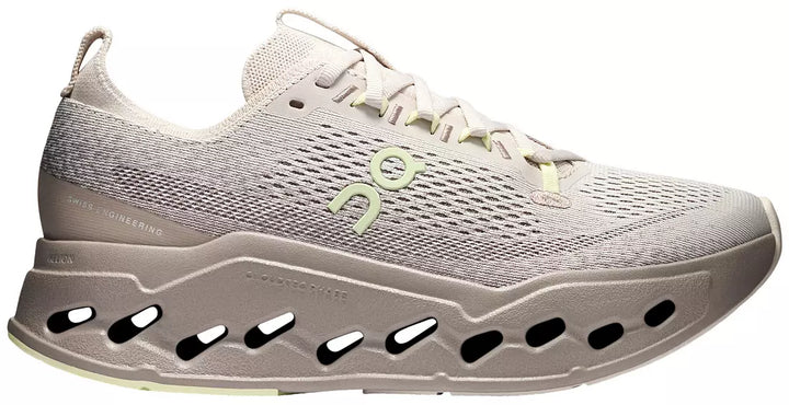 Dames On Cloudsurfer Max Max Cushion Hardloopschoenen