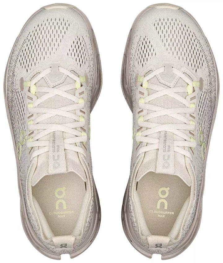 Dames On Cloudsurfer Max Max Cushion Hardloopschoenen