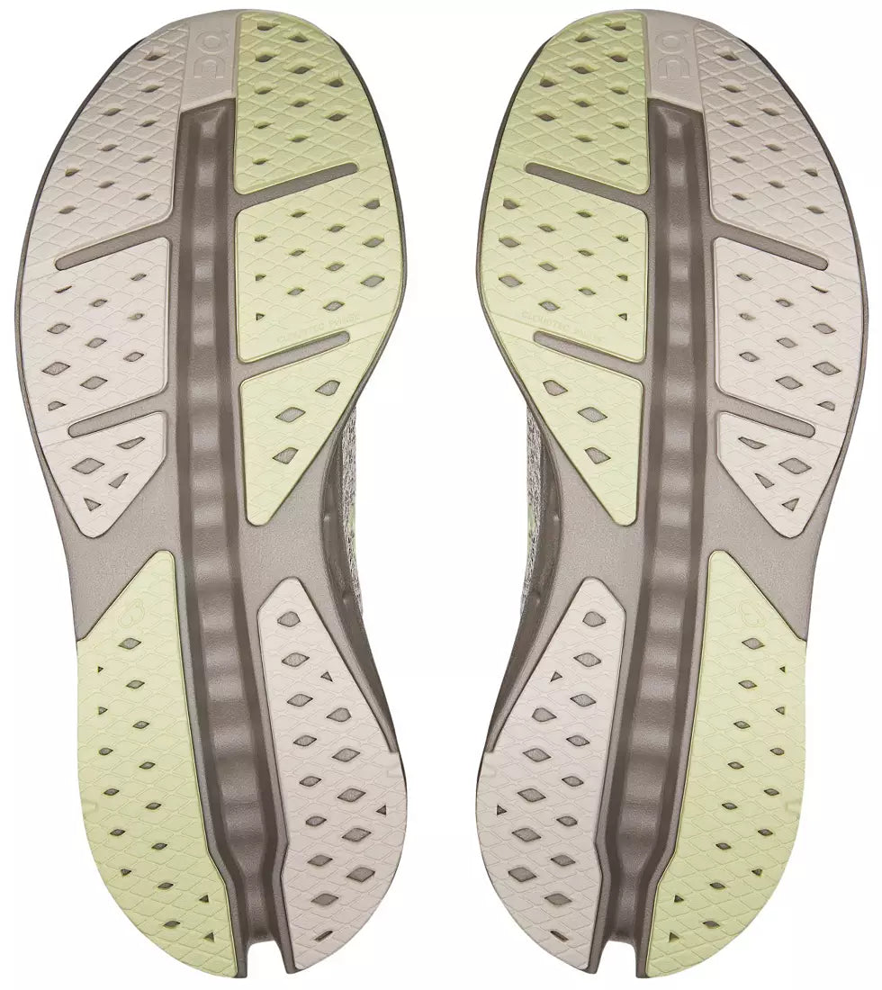 Dames On Cloudsurfer Max Max Cushion Hardloopschoenen