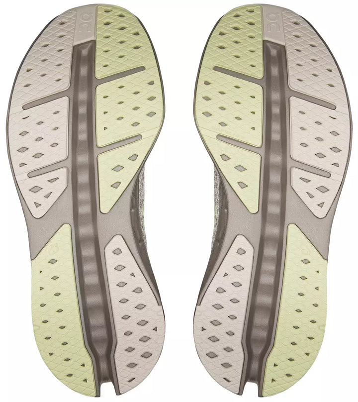 Dames On Cloudsurfer Max Max Cushion Hardloopschoenen