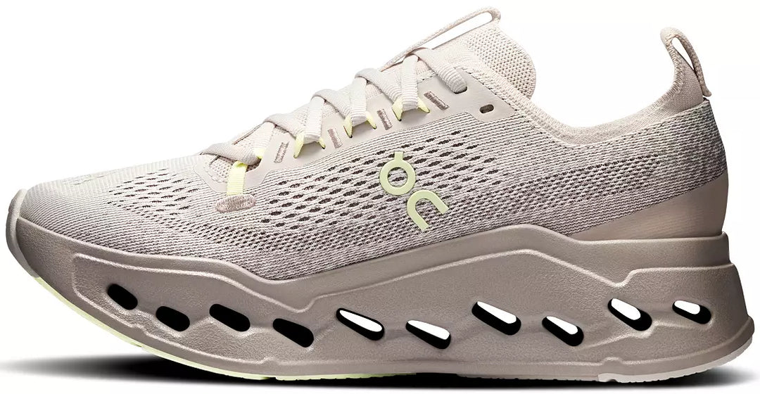 Dames On Cloudsurfer Max Max Cushion Hardloopschoenen