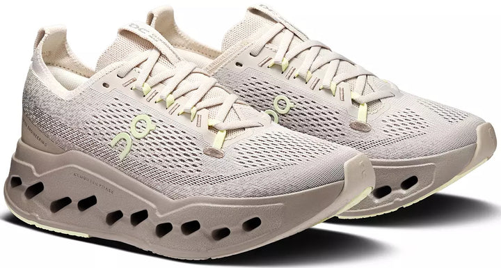 Dames On Cloudsurfer Max Max Cushion Hardloopschoenen
