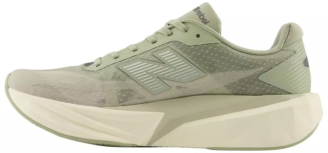 Heren New Balance FuelCell Rebel V5 Lightweight Hardloopschoenen