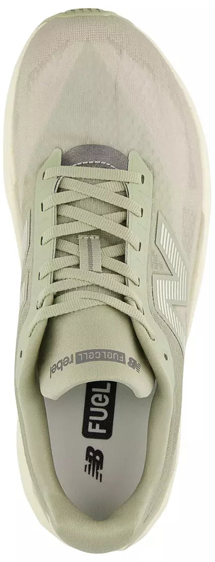 Heren New Balance FuelCell Rebel V5 Lightweight Hardloopschoenen