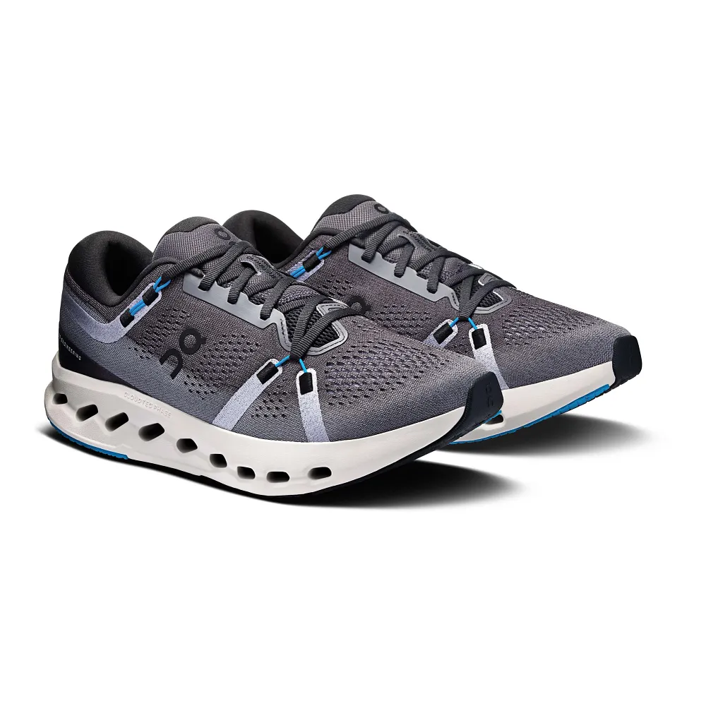 Heren On Cloudsurfer 2 Hardloopschoenen