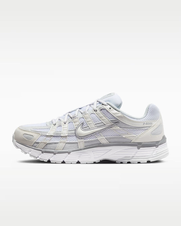 NIKE - P-6000 Light Bone