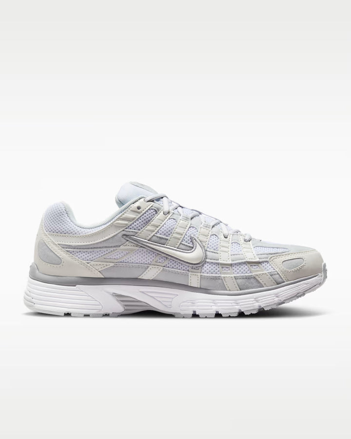 NIKE - P-6000 Light Bone