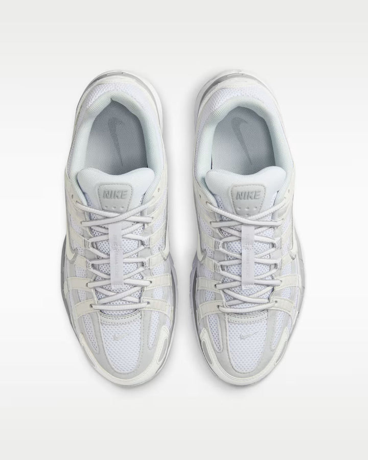 NIKE - P-6000 Light Bone