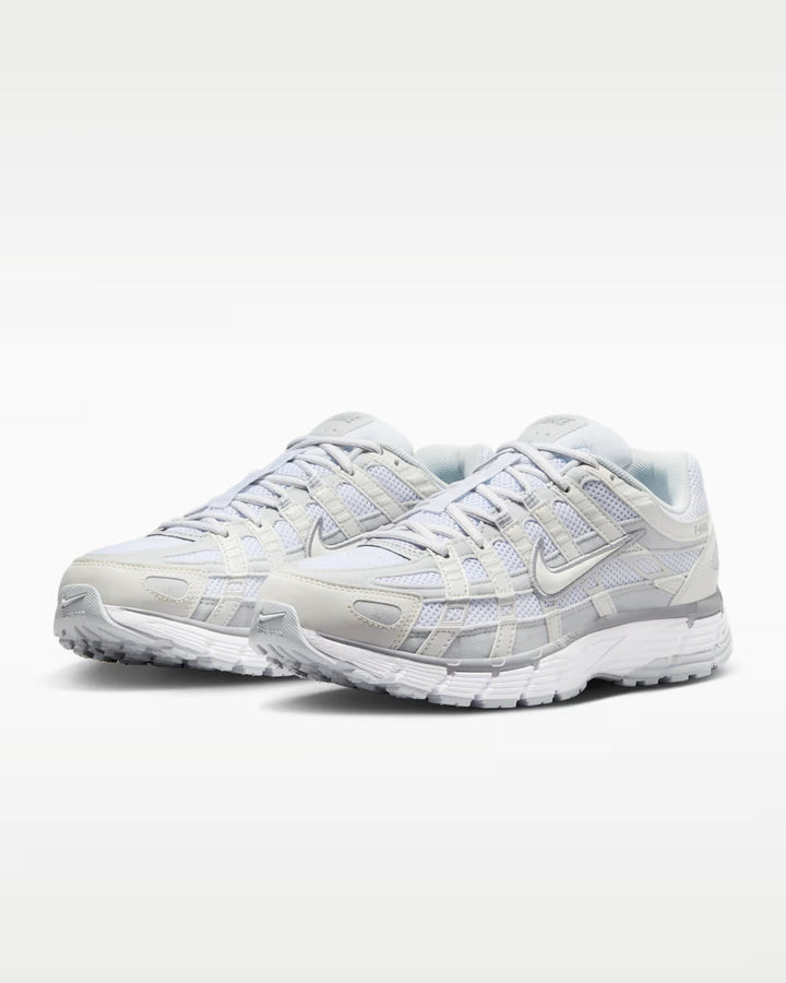 NIKE - P-6000 Light Bone
