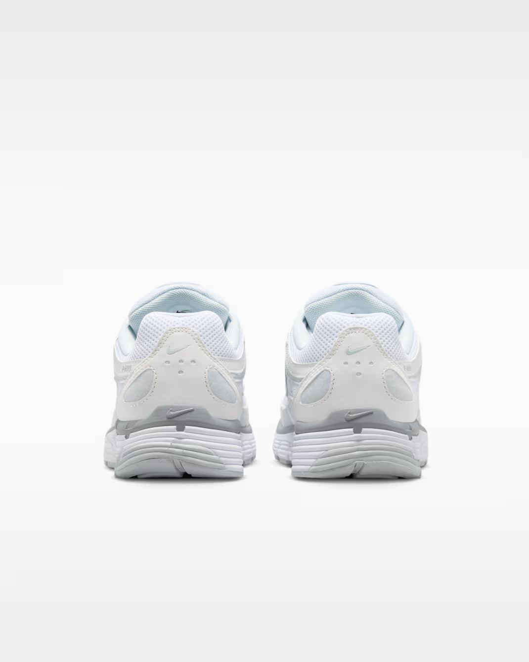 NIKE - P-6000 Light Bone