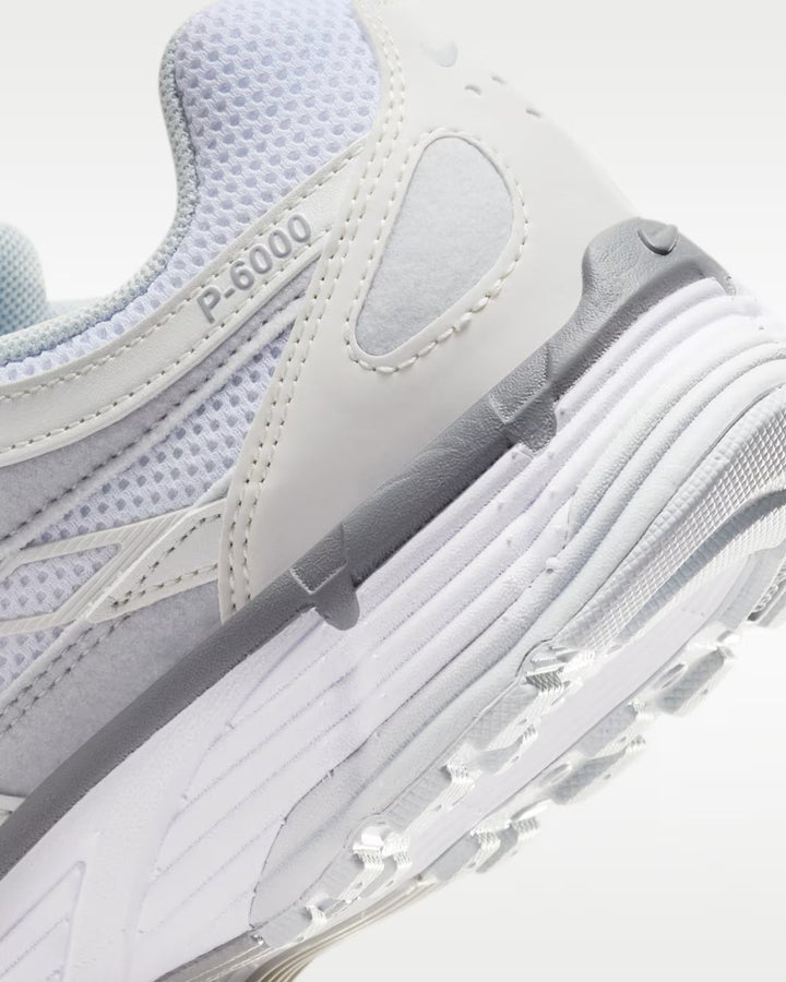 NIKE - P-6000 Light Bone