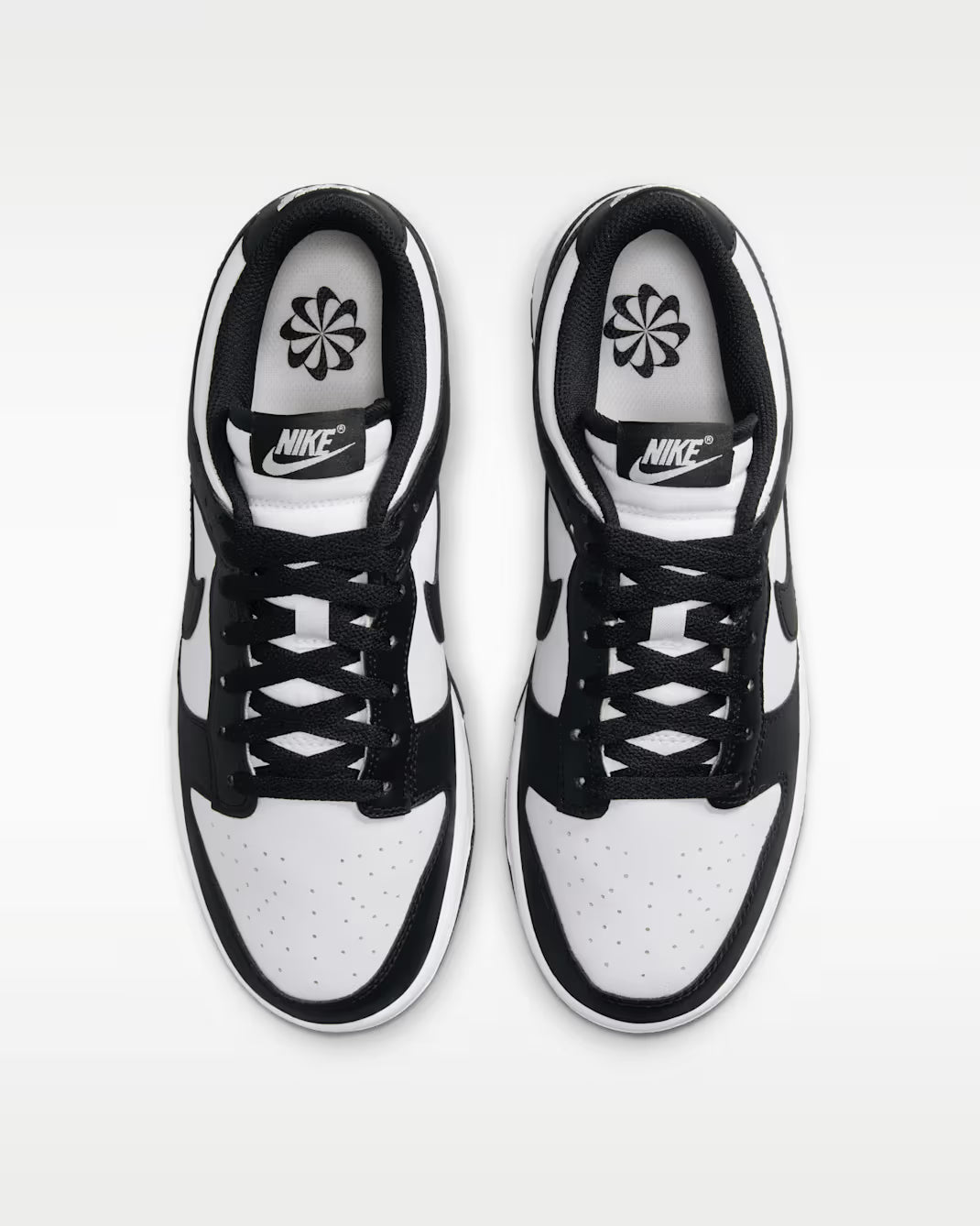 NIKE - Dunk Low Panda