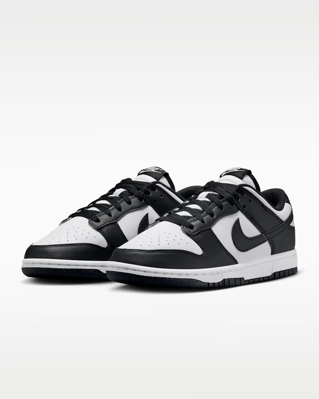 NIKE - Dunk Low Panda