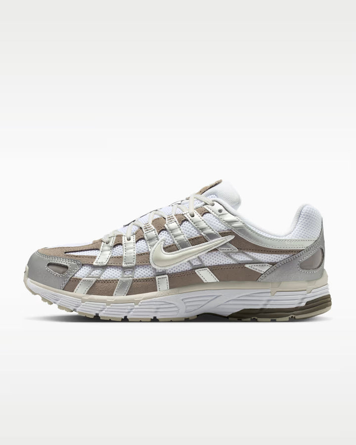 NIKE - P-6000 Brown