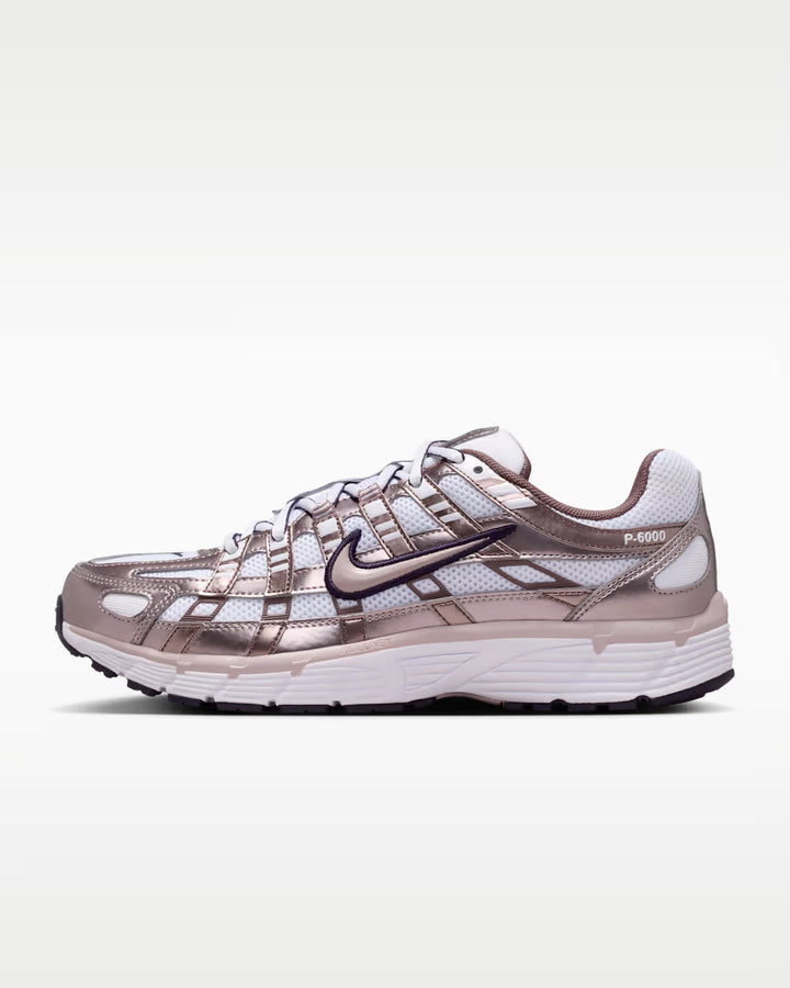 NIKE - P-6000 Light Orewood Brown