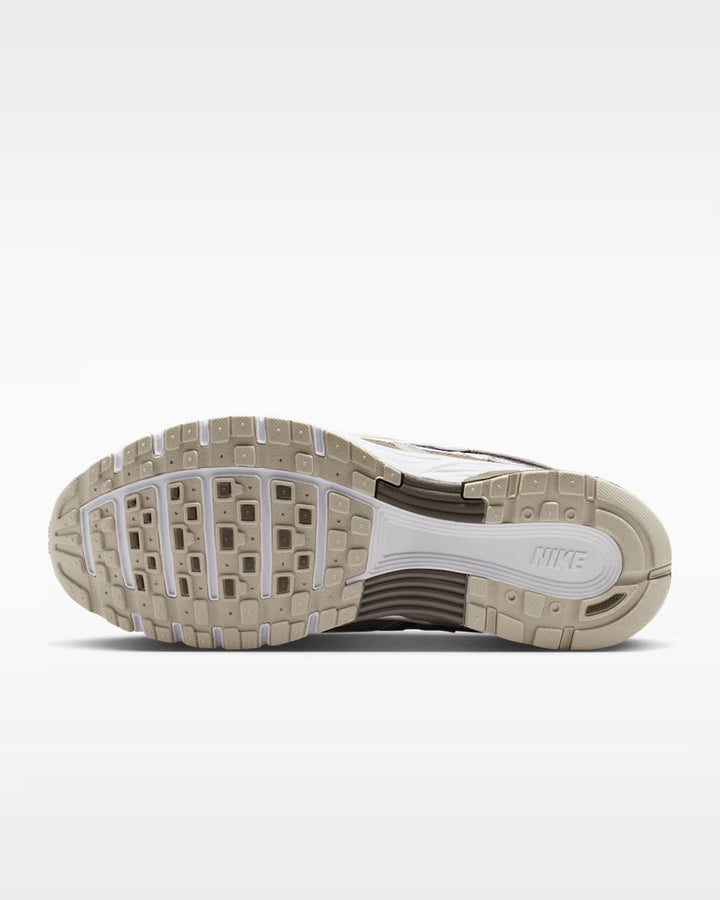 NIKE - P-6000 Brown
