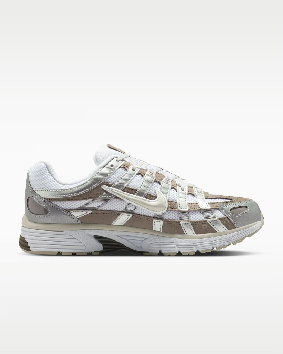 NIKE - P-6000 Brown