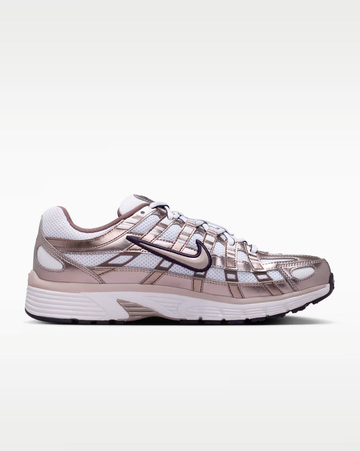 NIKE - P-6000 Light Orewood Brown