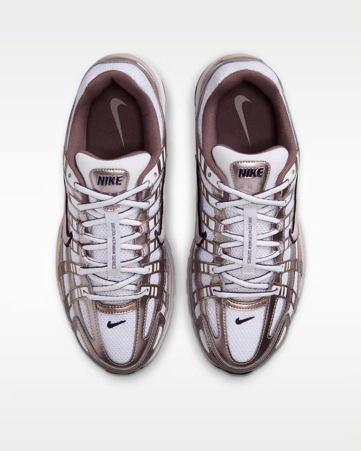 NIKE - P-6000 Light Orewood Brown