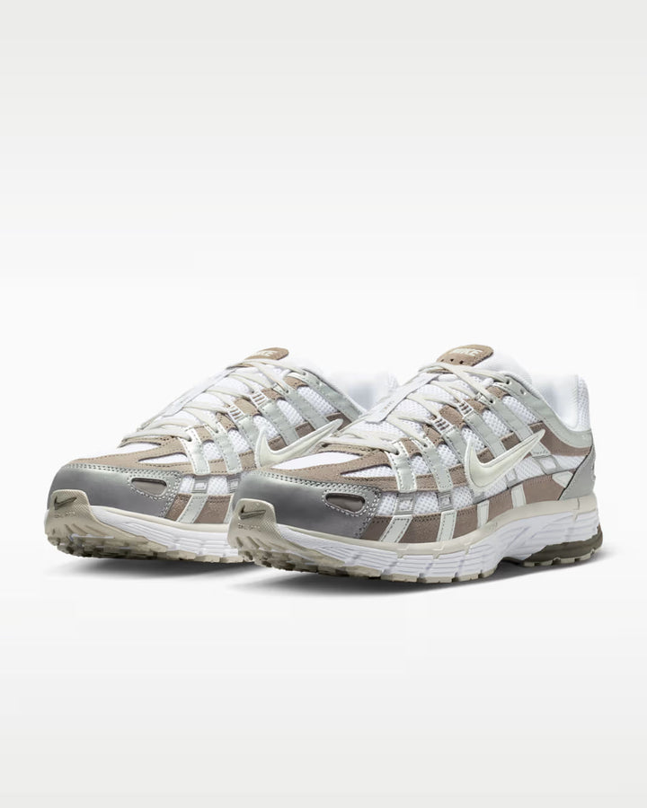 NIKE - P-6000 Brown