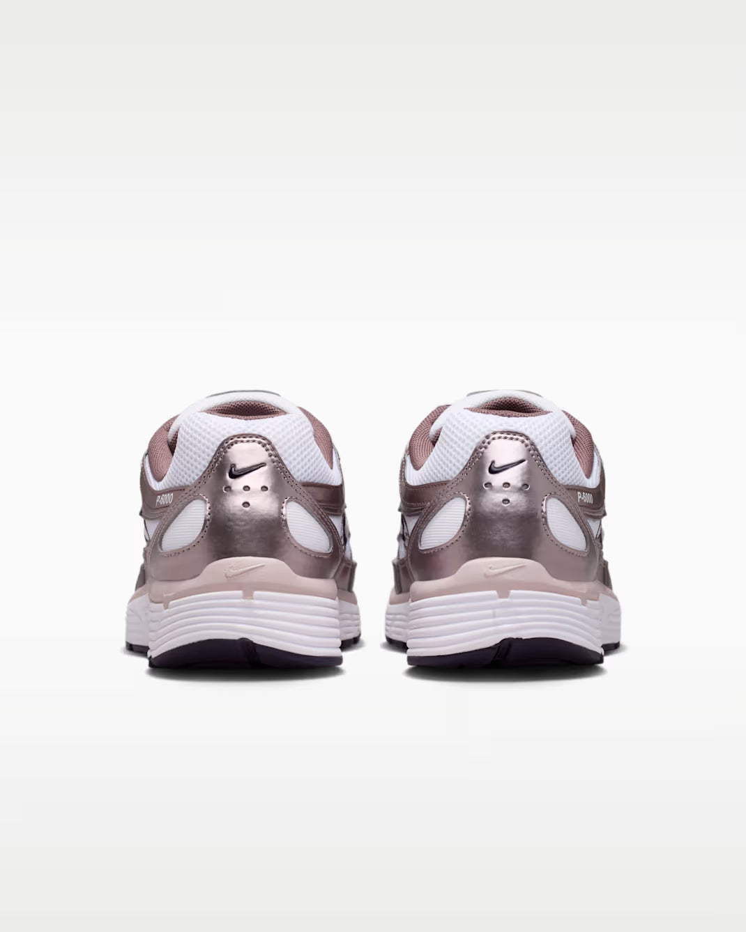 NIKE - P-6000 Light Orewood Brown