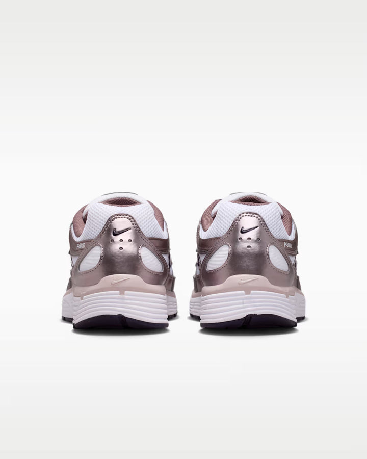 NIKE - P-6000 Light Orewood Brown