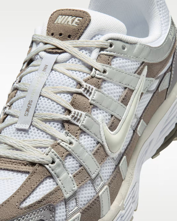 NIKE - P-6000 Brown
