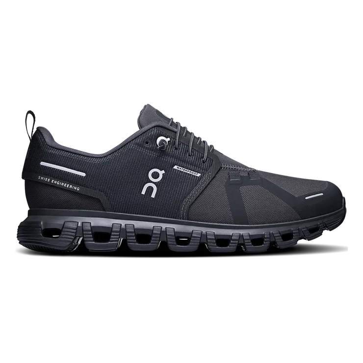 Dames On Cloud 6 Waterproof All-Day Sneakers