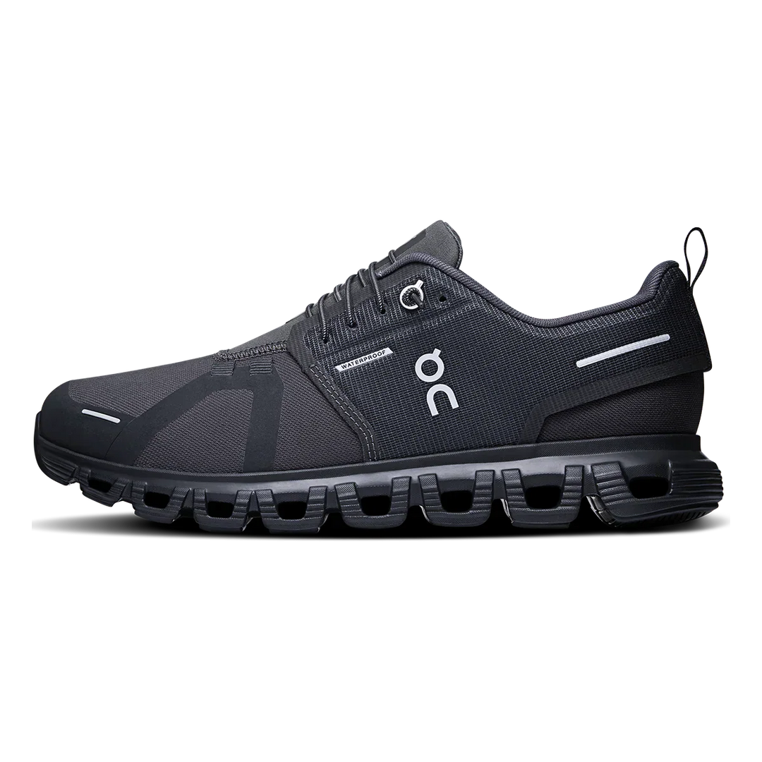 Dames On Cloud 6 Waterproof All-Day Sneakers