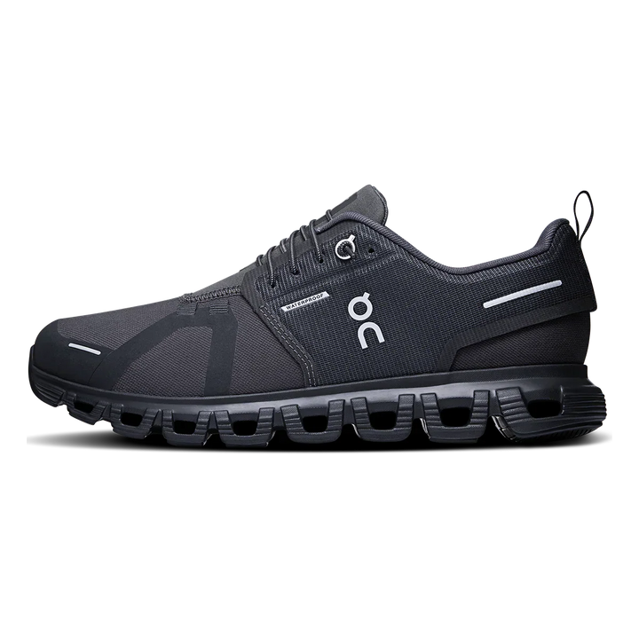 Dames On Cloud 6 Waterproof All-Day Sneakers