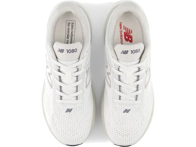 Dames New Balance 1080 v15 Premium Comfort Hardloopschoenen