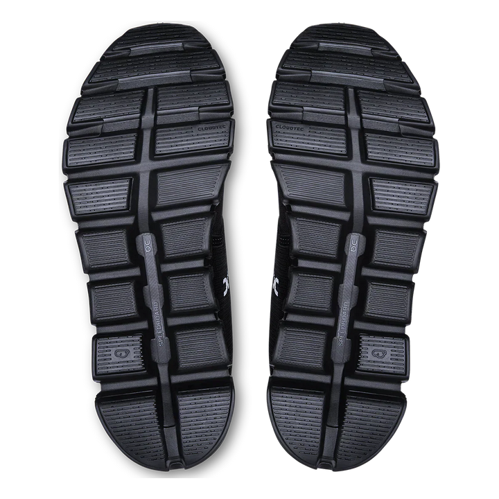Dames On Cloud 6 Waterproof All-Day Sneakers